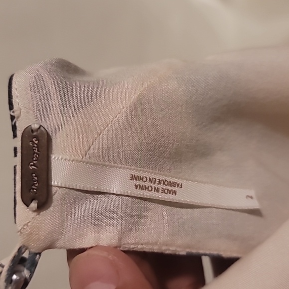 FREE PEOPLE SURE THING FLORAL MAXIDRESS - Picture 15 of 15